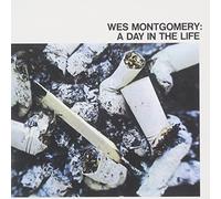 Wes Montgomery – A Day in the Life – CD – Verve Spa