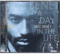 Benet, Eric - A Day In The Life
