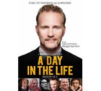 A Day in the Life - A Day in The Life: Seasons 1 & 2
