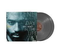 A Day In The Life (BHM 24) Vinyle Coloré Vinyle