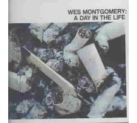 A Day in the Life by Wes Montgomery [CD] NEUF