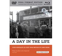 A Day in the Life - Four Portraits of Post-war Britain (DVD)