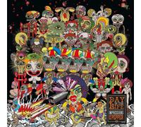 A Day In The Life: Impressions Of Pepper [CD] NEUF