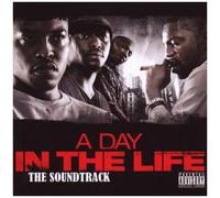 Bande originale – A Day in the Life – CD – Import