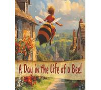 A Day in the Life of a Bee!: Phoebe’s Awakening Bee Adventure.