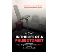 A Day In The Life Of A Phlebotomist: Outpatient Laboratory Edition