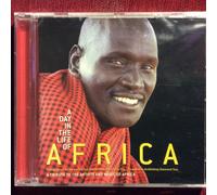 Compilation - A Dayè In The Life Of Africa