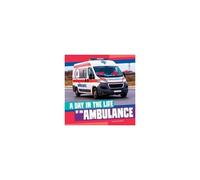 A Day In The Life Of An Ambulance