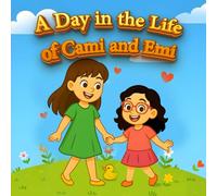 A Day in the Life of Cami and Emi