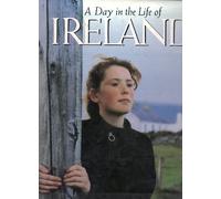 Un jour dans la vie de l'Irlande – Harper Collins Publishers