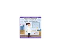 A Day In The Life Of Lilly The Lab Technician