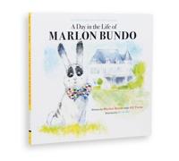 A Day In The Life Of Marlon Bundo