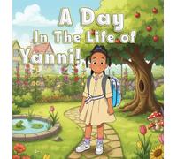 A Day in the Life of Yanni!