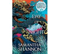 A Day of Fallen Night
