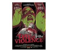 A day of violence - Darren Ward - Audio ENG Subs ITA/ENG/FR/ESP