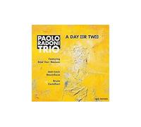 A day or two CD