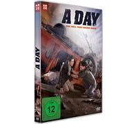 A Day: The Hell That Never Ends-[DVD] -Der koreanische Mystery-Thriller Von Cho Sun-Ho [Import]