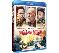 A Day To Die (2022) / Un Día Para Morir