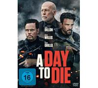 Various - A Day to Die [Import]