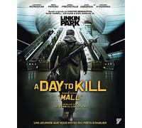 A Day to Kill – DVD – Seven7
