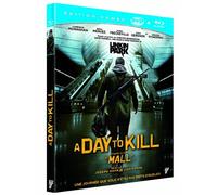 A Day to Kill (2014) ( Mall ) (Blu-Ray & DVD Combo) (Blu-Ray)