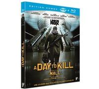 A day to kill Combo Blu-Ray + DVD E