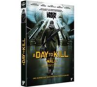 A day to kill DVD G
