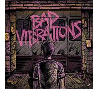 A Day to Remember - Bad Vibrations