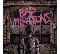 A Day to Remember - Bad Vibrations [Import]
