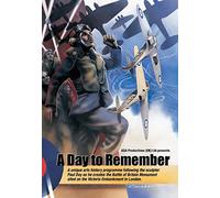 A Day to Remember [DVD] (IMPORT) (Pas de version française)