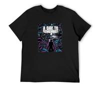 A Day to Remember Homesick T-Shirt Black Mens Tee Unisex Shirt XXL