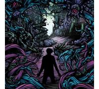 A Day to Remember Homesick (Vinyl) 12" Album