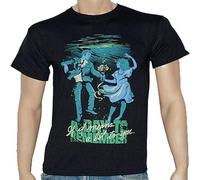 A Day to Remember If It Means T-Shirt Black Mens Tee Unisex Shirt XXL