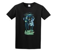 A Day to Remember If It Means T-Shirt Black Mens Tee Unisex Shirt XXL