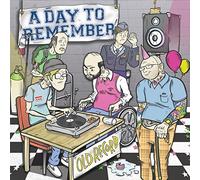 A Day to Remember - Old Record (Limited Vinyl)