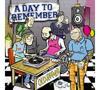 A Day to Remember - Old Record (Ltd.Picture Disc)