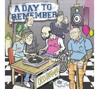 A Day to Remember Old Record (Vinyl) 12" Album
