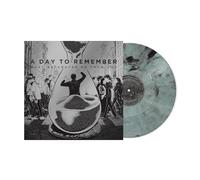 A Day To Remember - What Separates Me From You (15th Anniversary) Electric Smoke LP, A Day To Remember