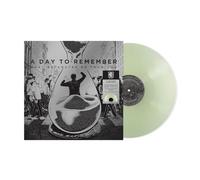 A Day to Remember – What Separates Me from You – Vinyle 1LP Édition limitée Coke Bottle Clear