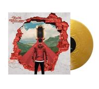 A Day To Remember - You're Welcome - Exclusive Limited Edition Gold Colored Vinyl LP