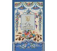 A Day with Marie-Antoinette Coffret - Hélène Delalex - Flammarion - Coffret - Beau livre