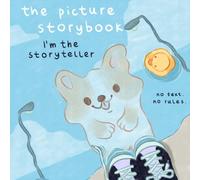A Day with Oliver - A Wordless Storybook to Spark Language And Laughter.: No Words Picture Book: Perfect For Bedtime or Creative Activity For Toddlers and Kids