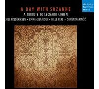 A Day With Suzanne / A Tribute To Leonard Cohen