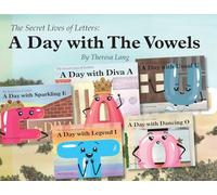 A Day with The Vowels