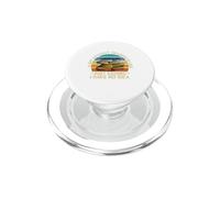 A Day Without Reading is Like Book Lover Livre Nerd Bibliothèque PopSockets PopGrip pour MagSafe