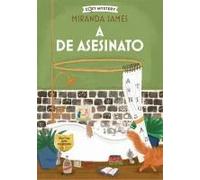 A De Asesinato / A For Murder