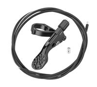 à de compte-gouttes de de selle de cyclisme, de compte-gouttes de 3de montagne - Manette de vitesse à pour de selle - Kit de à, d