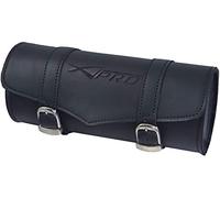 A de Pro toolbag Bag Luggage Moteur Bike Moto Chopper Custom de Pro Black Style A
