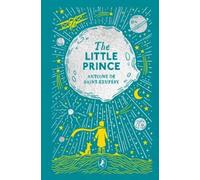A De Saint-Exupery The Little Prince (Relié) Puffin Clothbound Classics