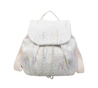 À De Voyage Flexible Avec Fente Pour Ordinateur Portable Fidèle Construction Résistante Intempéries Plan Ergonomique Fin De Sport En Nylon Résistant À L'eau